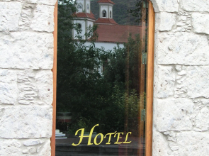 Hotel Rural Fonda de la Tea