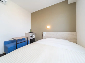 Super Hotel Kumamoto Yatsushiro
