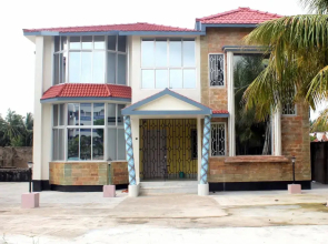 Hotel Deepak