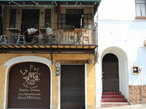 Hostal Azulejo Cuernavaca