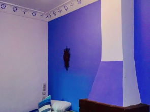 Riad Rifandalus