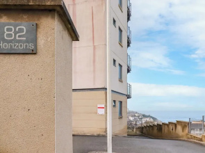 Apartment 3