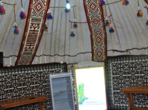 Kharrot Tour Complex