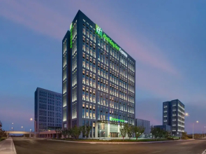 Holiday Inn Express Rongcheng Science And Technolo by IHG