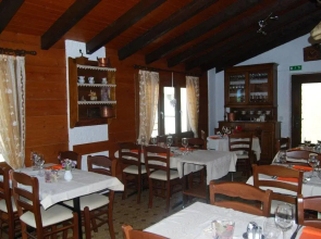 Osteria Anzonico