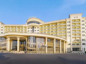 Iberotel Aswan