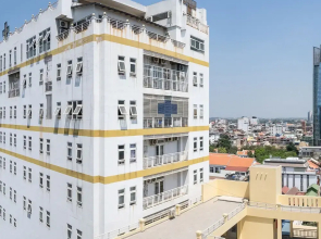 Royal Palace Suites Phnom Penh by Soben