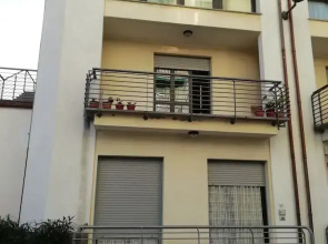 Comfortable Attic apt With Parking Space in Chiavari Italy