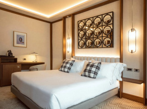 Hotel Ercilla de Bilbao, Autograph Collection