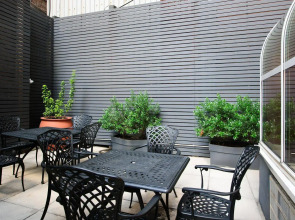 Hampton Inn Madison Square Garden Area Hotel