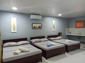 Panglao Kalikasan Dive Resort