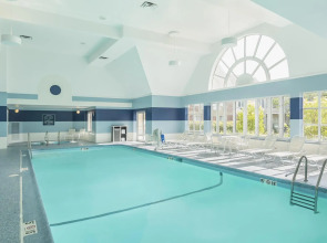 Four Points by Sheraton Buffalo Grove