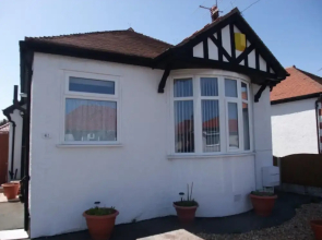 Eastville Court