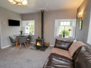 Inglis Nook Cottage