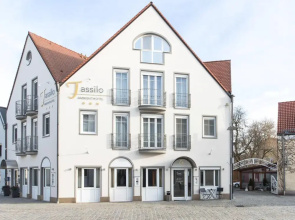 Ambient Hotel Tassilo
