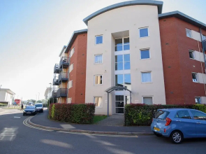 Karah Suites- Longhorn Avenue