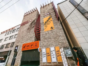 Changwon Masan Hapseongdong Hotel 4U