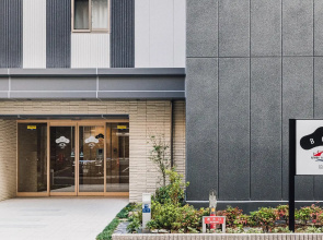 BON Condo Namba Nipponbashi