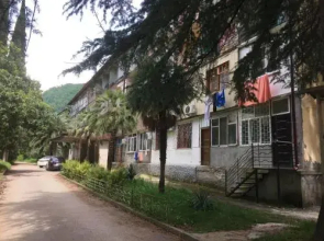 Guest House in the Center