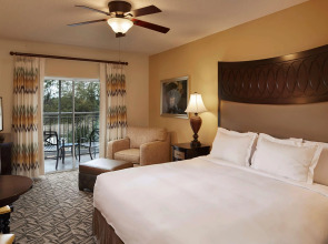 Hilton Grand Vacations Club SeaWorld® Orlando
