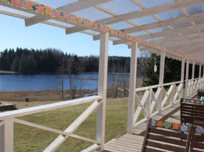 Vaskna Tourist Farm