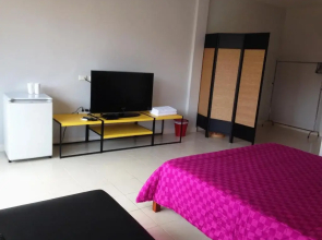 On Street Bed And Breakfast