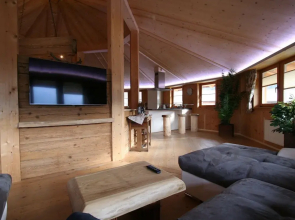 Modern Holiday Home in Itter Near Ski Area