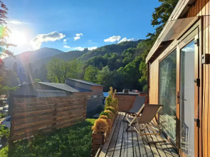 Коттедж Tiny House 