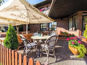 Мини-отель Humala