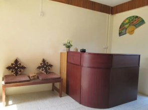 Blissful Inn Nyaung Shwe