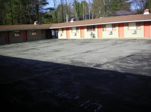 The Rome Motel