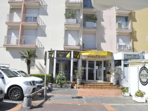 Appartement Cap d'Agde, 1 pièce, 4 personnes - FR-1-249-6