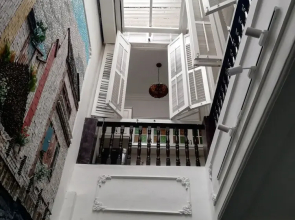 Jonker Mansion 11