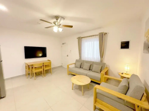 Bon Bini Suites