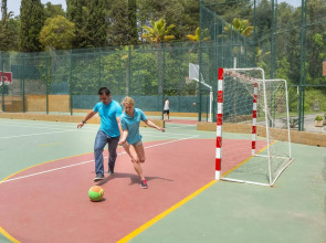 Aparthotel Costa Encantada