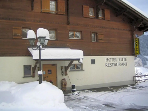 Hotel Restaurant Elite