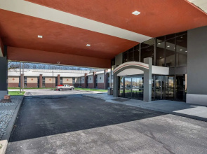Suburban Extended Stay Hotel