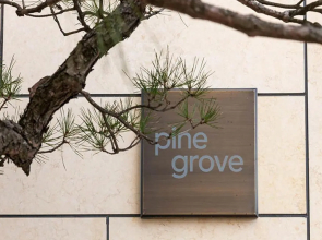 Pine Grove Hotel