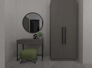 Diamond Seaside Suites