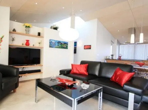 Villa Iceland
