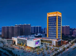 Dechen Jinling Grand Hotel