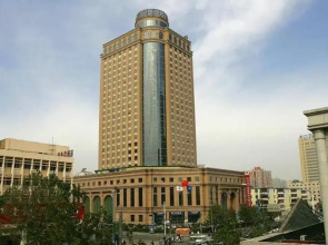 Da He Jinjiang Hotel - Zhengzhou