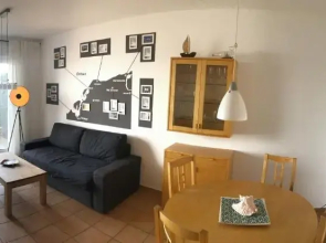 Ferienwohnung Pepelow bei Rerik