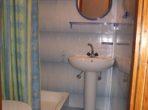 Mile - Next to the sea - A1