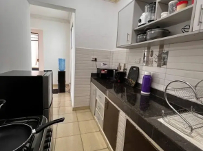 Stunning 2 Bedroom Apartment in Mombassa