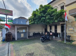 Candi Panggung Family Guest House Syariah