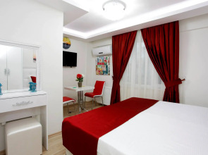 Taksim Istiklal Suites