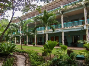 Camayan Beach Resort