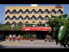 Hotel Gold
