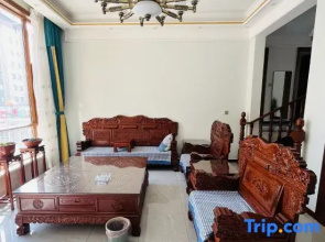 Lanqi Nuor Homestay